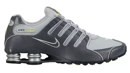 Nike Shox NZ Men's Shoes Dicks Sporting Goods