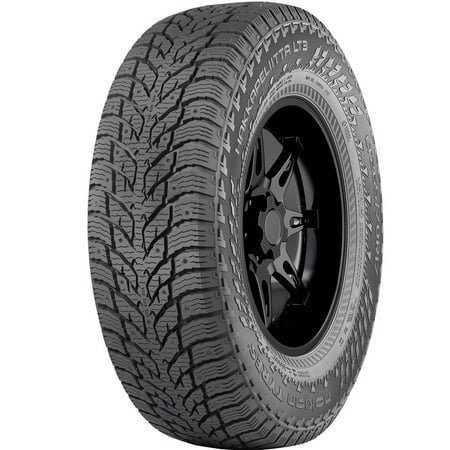 Nokian Hakkapeliitta LT 3 Winter LT275/65R18 123/120Q E Light Truck Tire