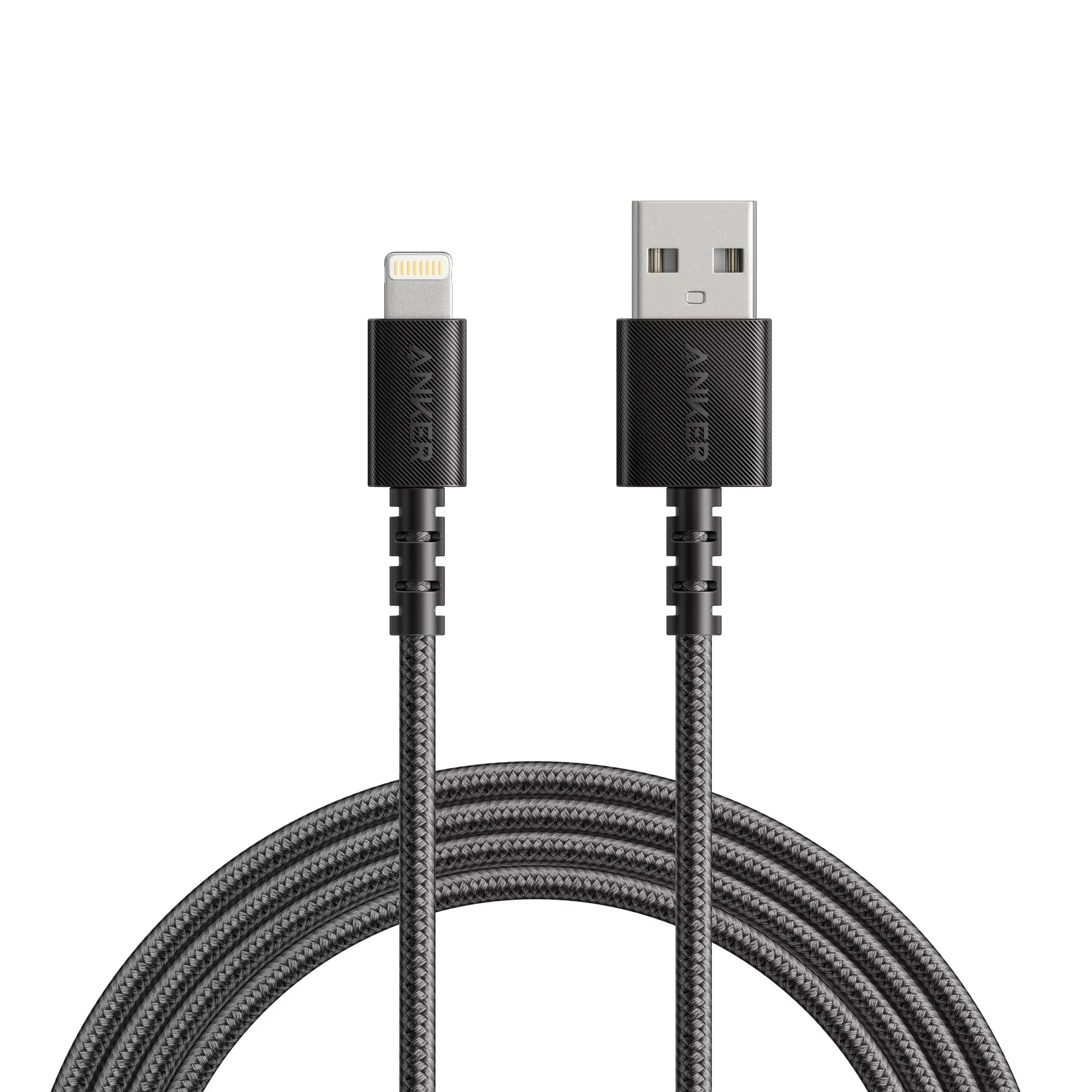 Anker PowerLine Select+ Lightning Cable Walmart