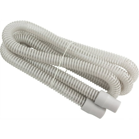 Roscoe Medical Easy-Flex8 Lightweight CPAP Tubing, 8' Compatible with Bi-Level Systems, New, 1 Ct