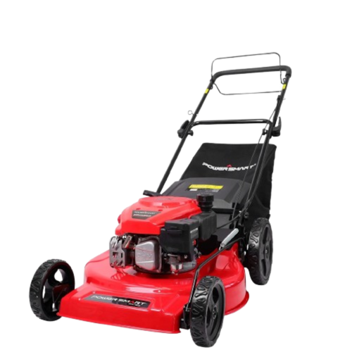 PowerSmart 22" Self-Propelled Gas Lawn Mower