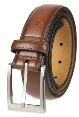 Dockers Men's Everyday Dress Belt Walmart