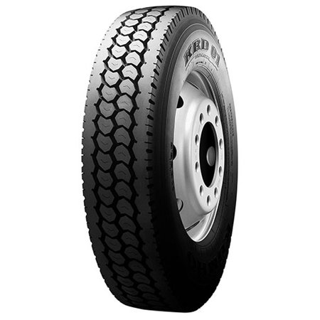 Kumho KRD01 285/75R24.5 144/141M G Commercial Tire