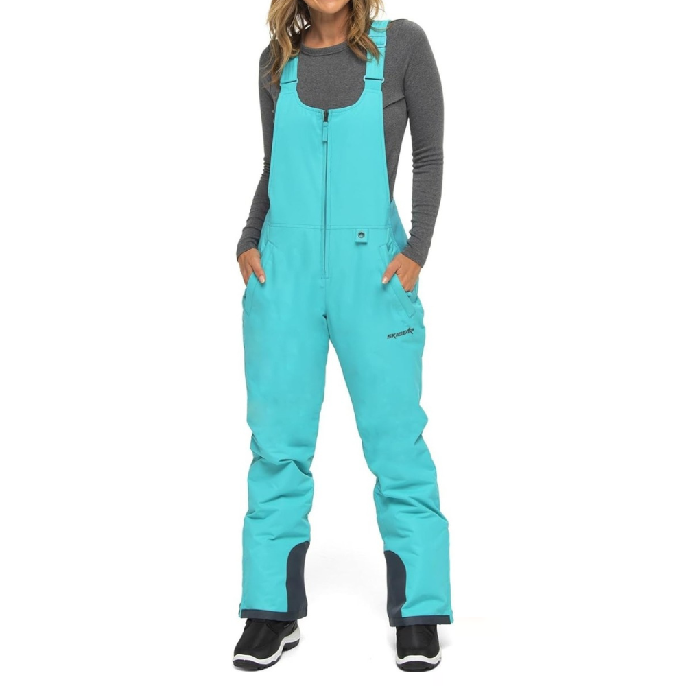 Arctix Insulated Overalls $20