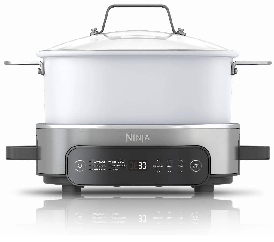 Ninja Foodi 6.5-Quart Everyday PossibleCooker Walmart