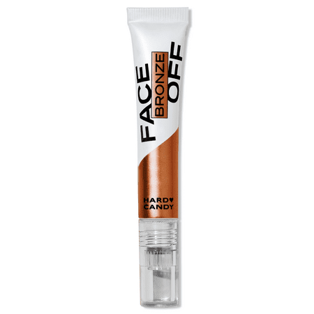 Hard Candy, Face Off Luminous Gel Bronzer, Sweet Tea, 0.33 oz