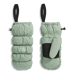 The North Face Montana Puffer Mitt (2 Colors) $26 + Free S&H on $50+