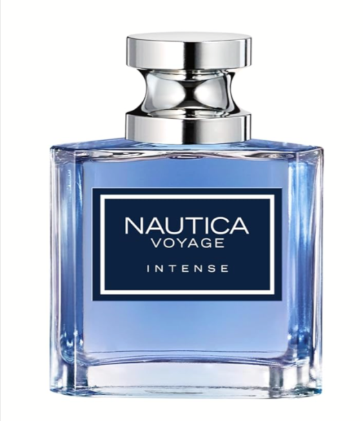 1.6oz Nautica Voyage Intense Eau de Toilette Men's Fragrance Amazon