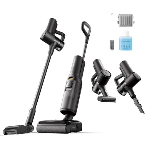 Roborock F25 Combo Wet Dry Vacuum Cleaner / Mop Amazon