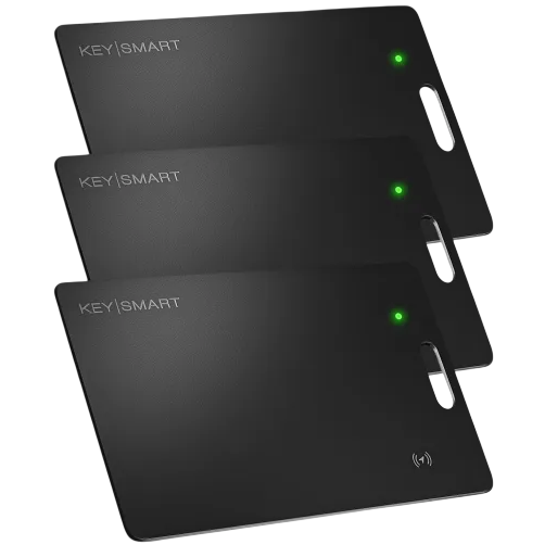 3pk SmartCard Tracker $40