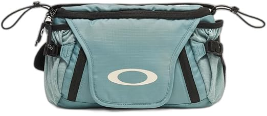 Oakley Mens Seeker Traverse Recycled Hip Pack Amazon