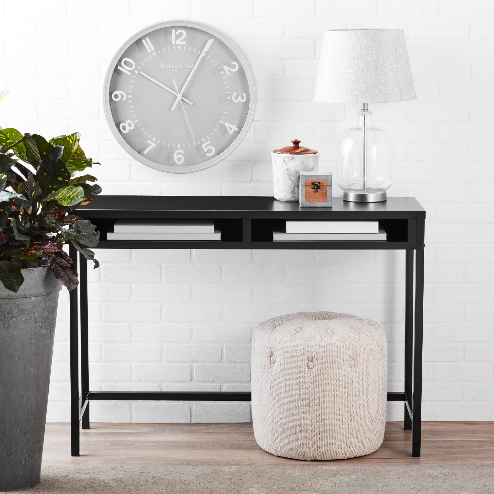Mainstays Sumpter Park Student Desk Walmart