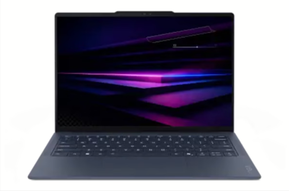 Lenovo Yoga Slim 7x Snapdragon X2 / 32GB RAM / 1TB SSD / 14" OLED Laptop Lenovo
