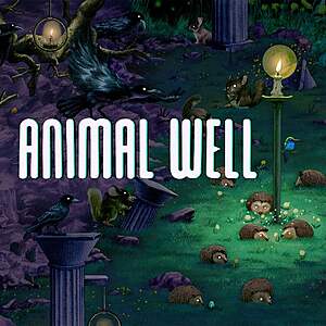 Animal Well (Nintendo Switch Digital Download) $15