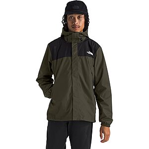 The North Face Men’s Antora Rain Jacket (Select Colors / Sizes) $78 + Free S&H