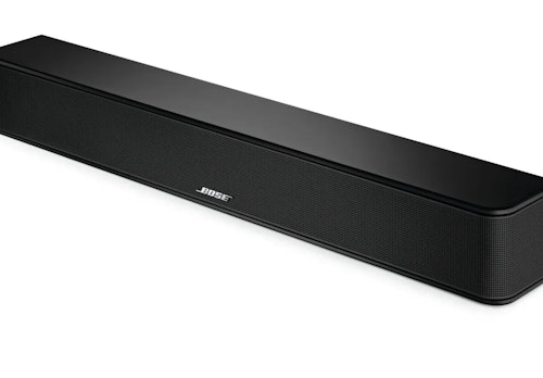 Certified Refurb Bose Solo Soundbar II