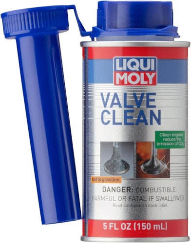 Liqui Moly Valve Clean