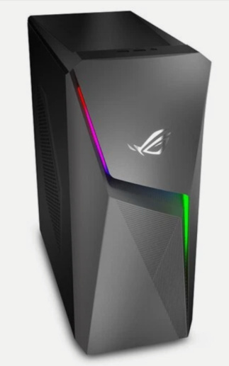 ASUS ROG Strix Intel Core i5 / RTX 3060 / 1TB SSD / Gaming Desktop (Refurb) eBay