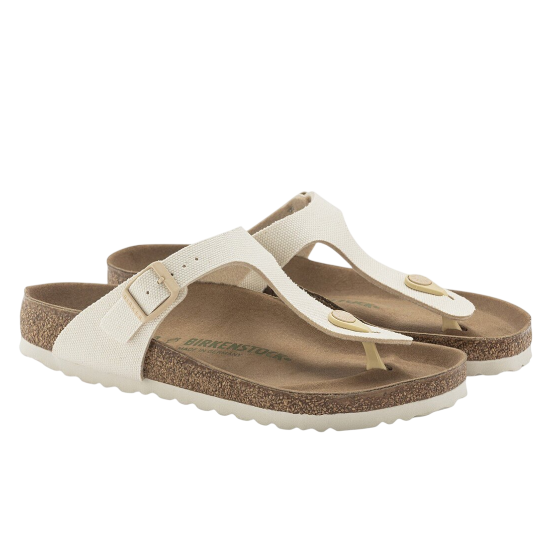 Birkenstocks Just Restocked from $45