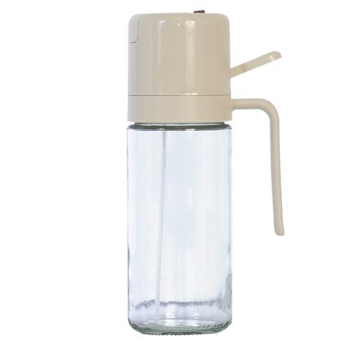 Glad 2-in-1 Oil Dispenser (18.6oz / 550ml) Amazon