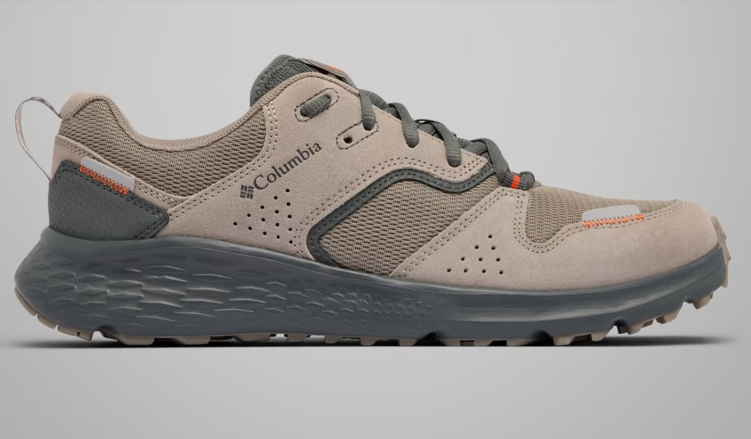 Columbia Men's Benson Shoes Columbia