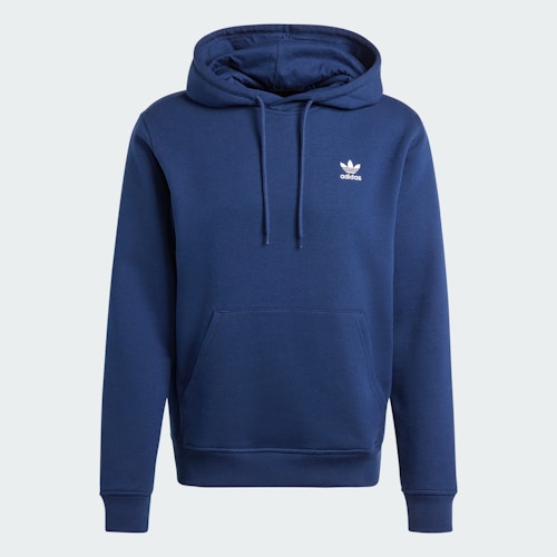 adidas Men's Trefoil Essentials Hoodie