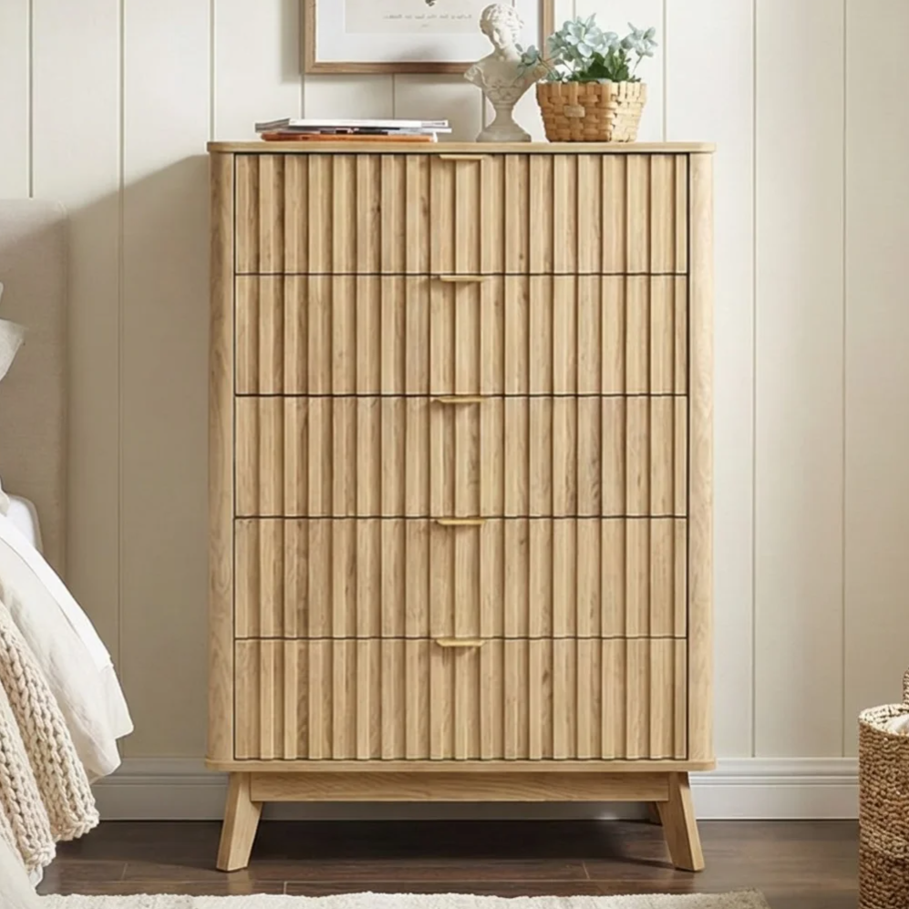 Dressers Under $100 at Wayfair
