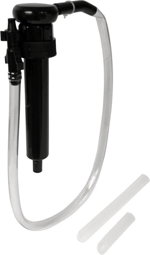 Pennzoil Fluid Transfer Pump (Gallon) Walmart