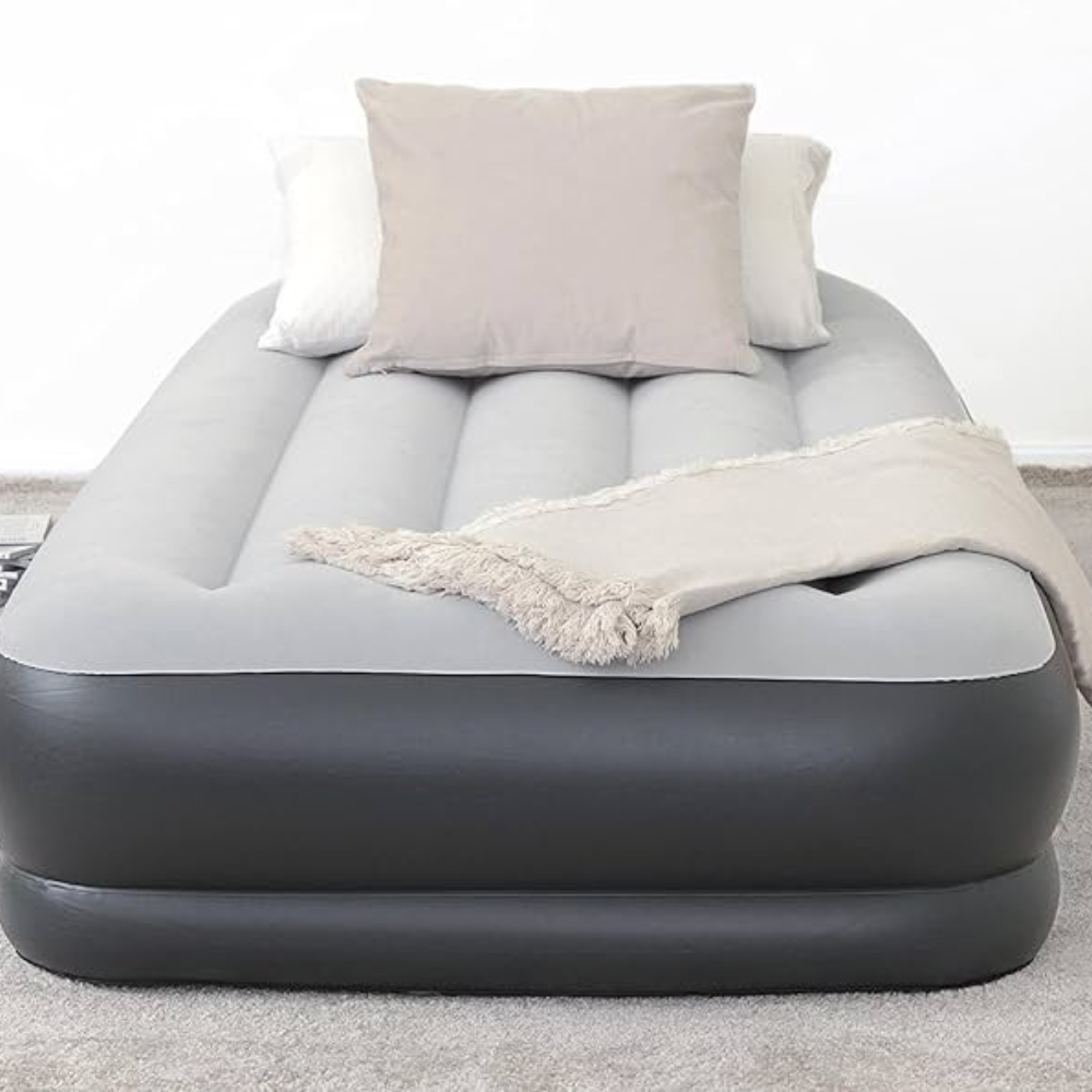 Inflatable Twin Air Mattress $15