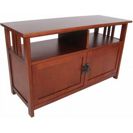 Alaterre Mission TV Stand