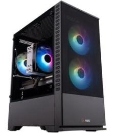 ABS Cyclone Aqua Intel Core 5 / Intel Arc B580 / 1TB SSD / Gaming Desktop Walmart