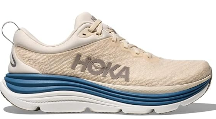 HOKA Men's Gaviota 5 Running Shoes Woot!