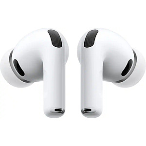Apple AirPods Pro 3 Wireless Earbuds $190 + Free S&H