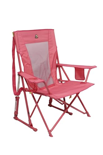 GCI Comfort Pro Rocker Chair $60