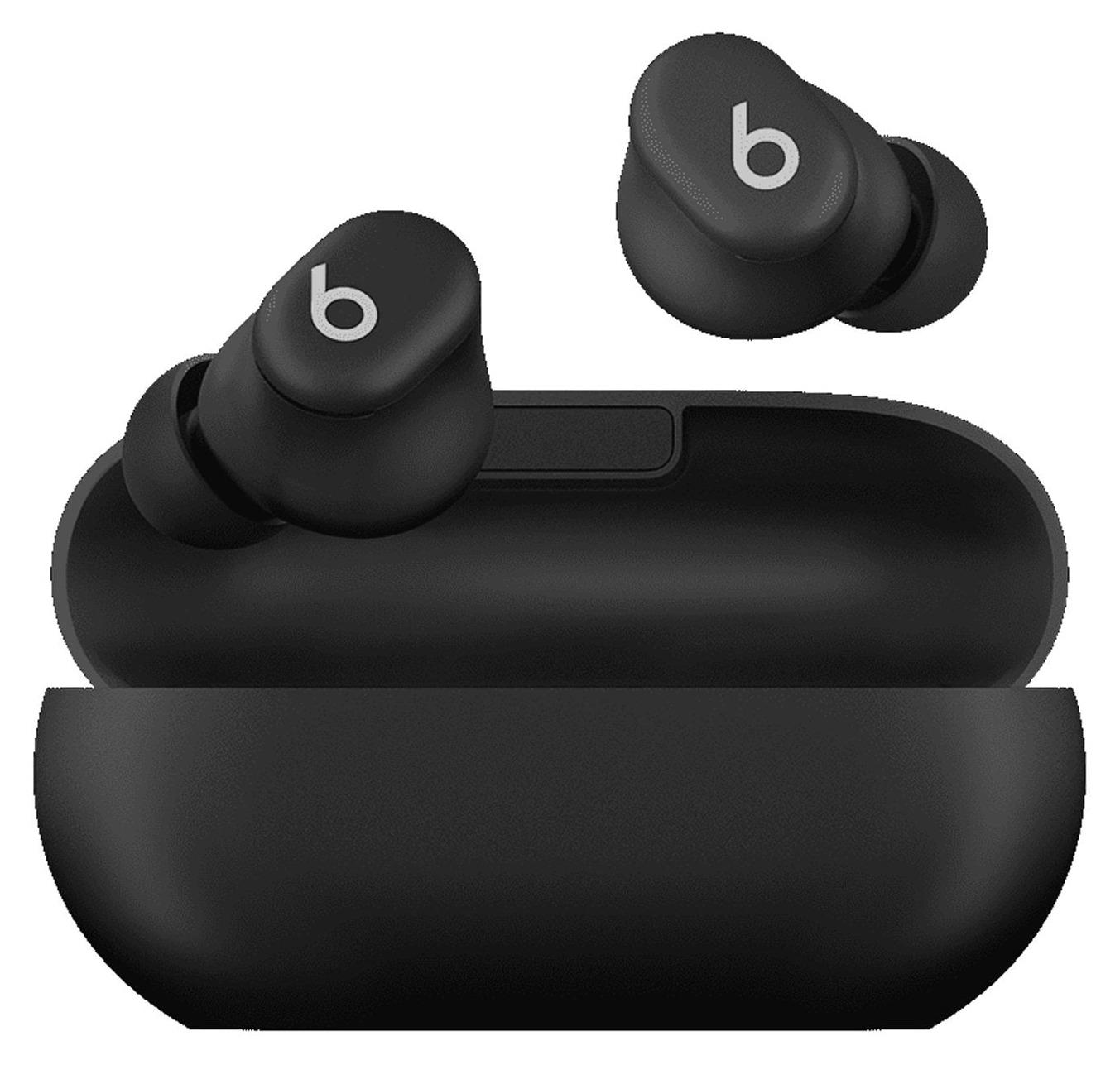 Beats by Dr. Dre Solo Buds In-Ear Headphones (Open Box) Walmart