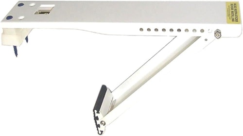 A/C Safe Window Air Conditioner Support
