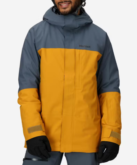 Marmot Men's Elevation PrimaLoft Insulated Jacket Marmot