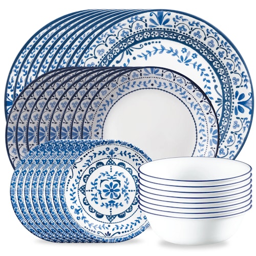 Corelle Spend More, Save More Sale