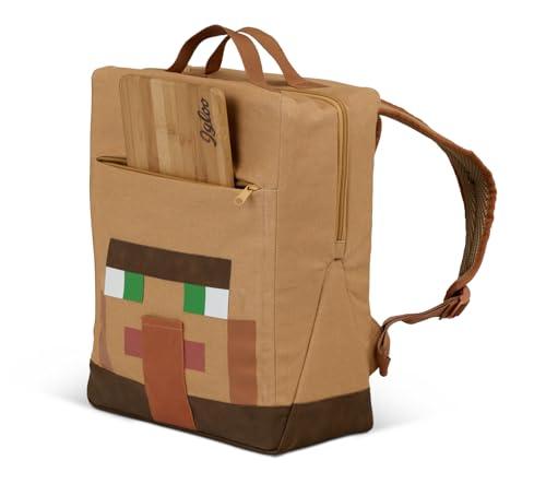 Igloo Minecraft 20-Can Backpack Cooler Amazon
