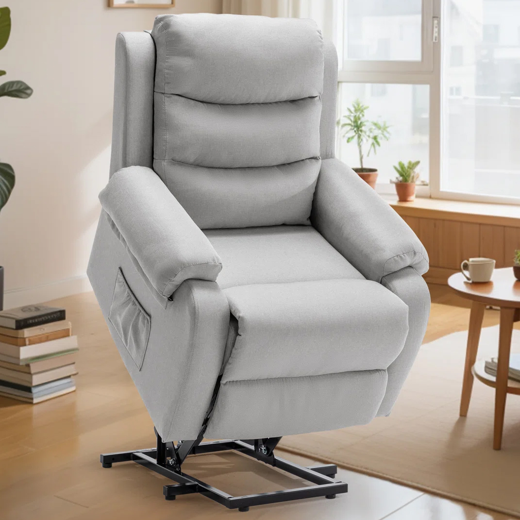 Power-Lift Recliner $249 + Free Delivery
