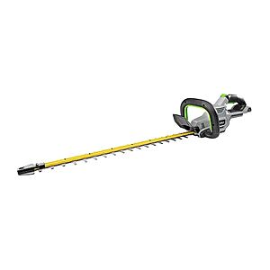 EGO POWER+ 56V 24" Brushless Cordless Hedge Trimmer (Tool Only) $89 + Free S&H