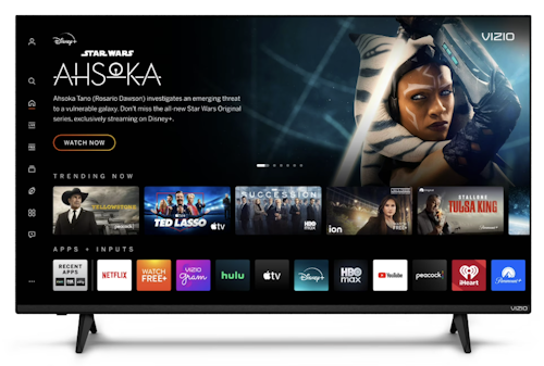 Vizio V4K43M-08 43" 4K HDR LED Smart TV