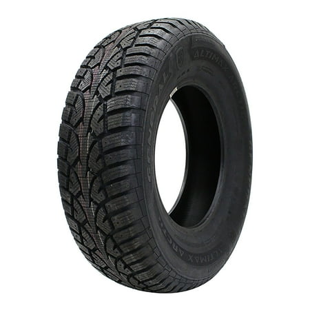 General Altimax Arctic Winter 225/55R17 97Q Passenger Tire
