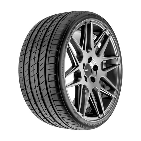 Nexen N Fera SU1 UHP 215/35R18 84Y XL Passenger Tire