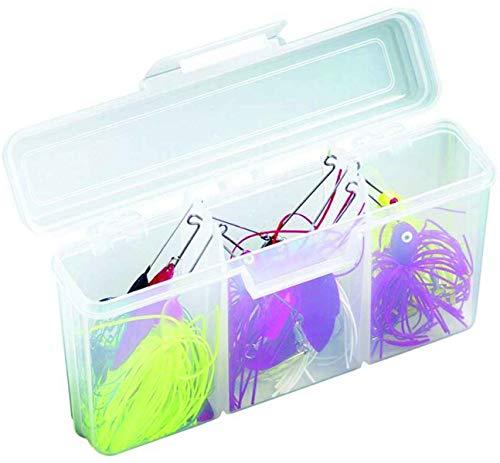 Flambeau Outdoors Small Spinnerbait Box Amazon
