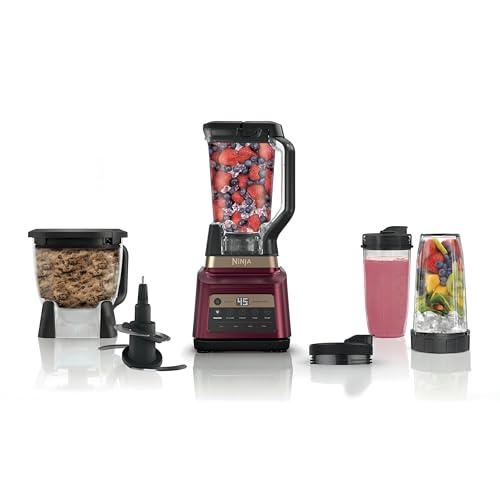 Ninja Professional Plus 3-in-1 1400W Kitchen System Premier Amazon