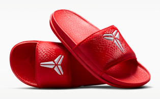 Nike Kobe Offcourt Foam Men's Slides Nike Store