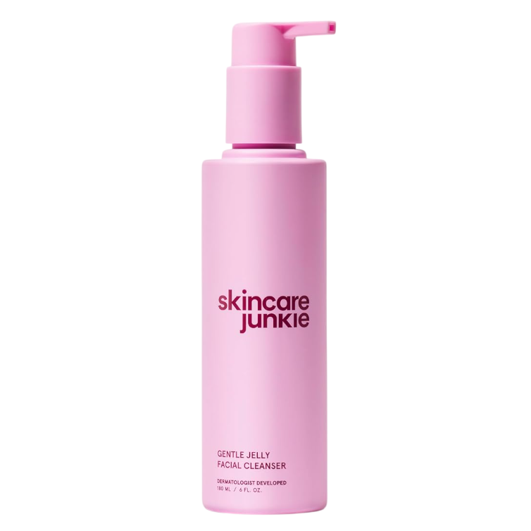 Skincare Junkie Jelly Cleanser $4 Shipped