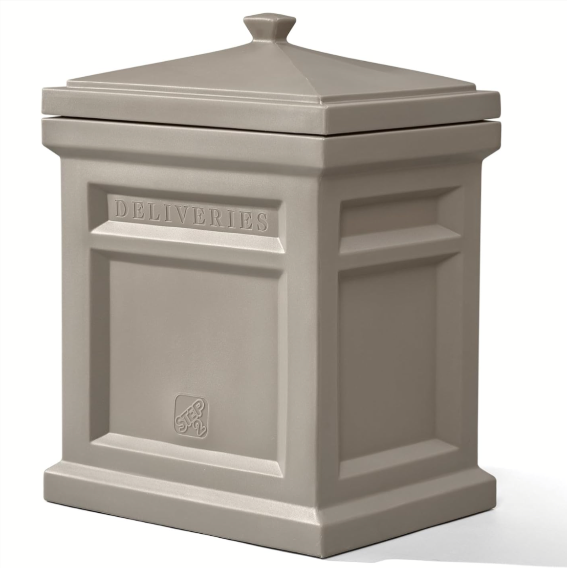 Step2 Express Package Delivery Box Amazon