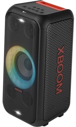 LG XBOOM XL5 Portable Party Boombox